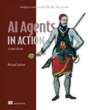 AI Agents in Action, Second Edition