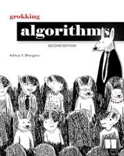 Grokking Algorithms, Second Edition