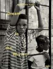 Grace Wales Bonner: Dream in the Rhythm