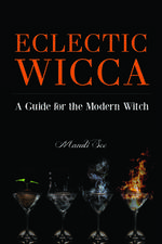 Eclectic Wicca