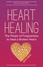 Heart-Healing