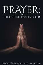 Adekson, M: Prayer
