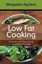 Low Fat Cooking