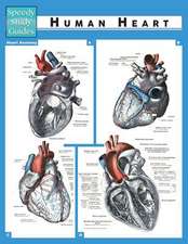 Human Heart (Speedy Study Guide)