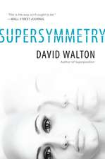 Supersymmetry