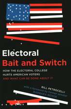 ELECTORAL BAIT AMP SWITCHHOW THPB