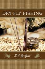 Dry-Fly Fishing: A Guide with a Scottish Perspective