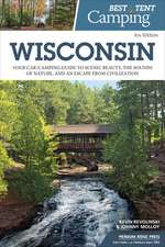 Best Tent Camping: Wisconsin