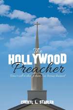 The Hollywood Preacher