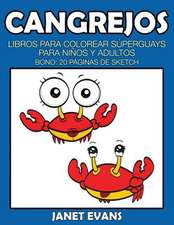 Cangrejos