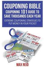 Couponing Bible