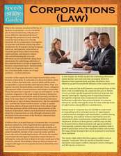 Corporations (Law)