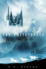 The Whitestones