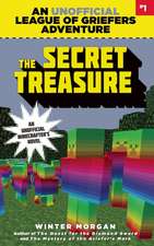 The Secret Treasure