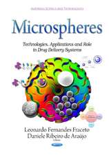 Microspheres