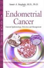 Endometrial Cancer