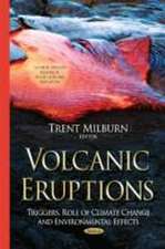 Volcanic Eruptions