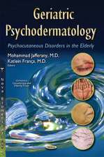 Geriatric Psychodermatology