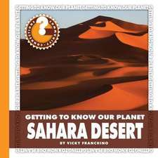 Sahara Desert