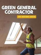 Green General Contractor