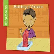 Building a Volcano