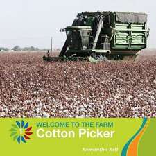 Cotton Picker