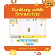 Coding with Scratchjr