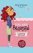 You Are Beautiful