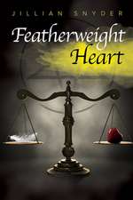 Featherweight Heart