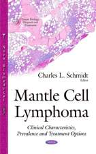 Mantle Cell Lymphoma