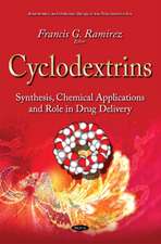 Cyclodextrins: Synthesis, Chemical Applications & Role in Drug Delivery