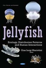 Jellyfish: Ecology, Distribution Patterns & Human Interactions