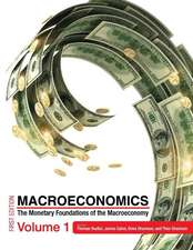 Macroeconomics