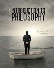 Introduction to Philosophy