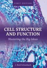 Cell Structure and Function