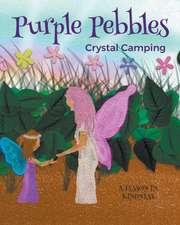 Purple Pebbles