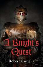 A Knight's Quest