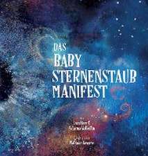 Heer, D: Babysternenstaub-Manifest (German)