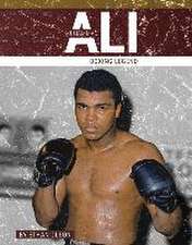 Muhammad Ali