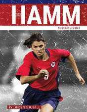 Mia Hamm