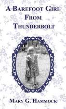 A Barefoot Girl from Thunderbolt