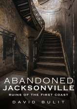 Abandoned Jacksonville