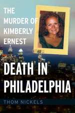 Death in Philadelphia