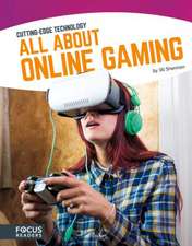 All about Online Gaming