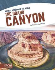 The Grand Canyon