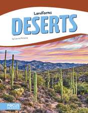 Deserts