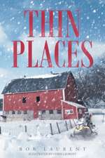 Thin Places