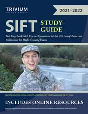 SIFT Study Guide