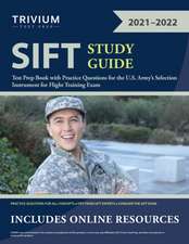Trivium: SIFT Study Guide