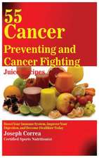 55 CANCER PREVENTING & CANCER